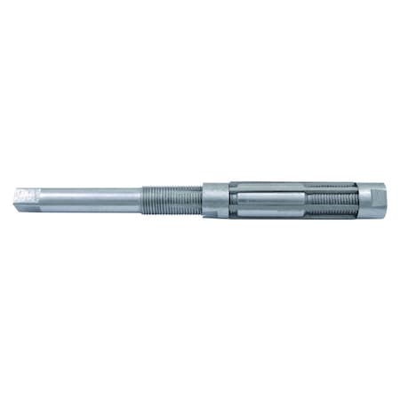 J High Speed Steel Adjustable Blade Reamer (1-3/16~1-11/32)